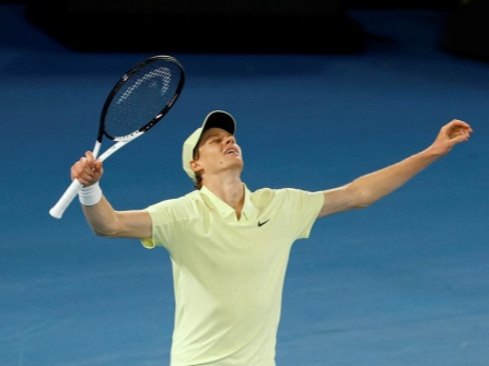 Sinner to Return as World No.1 After Zverev's Monte Carlo Exit