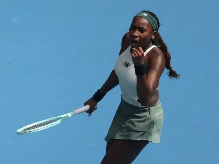 Coco Gauff Donates $50,000 to Delray Beach | Wheaties Box Honors US Open Champion