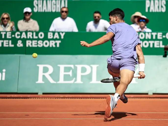 Carlos Alcaraz Stars in Netflix’s ‘My Way’ as Tennis World Watches His Rise