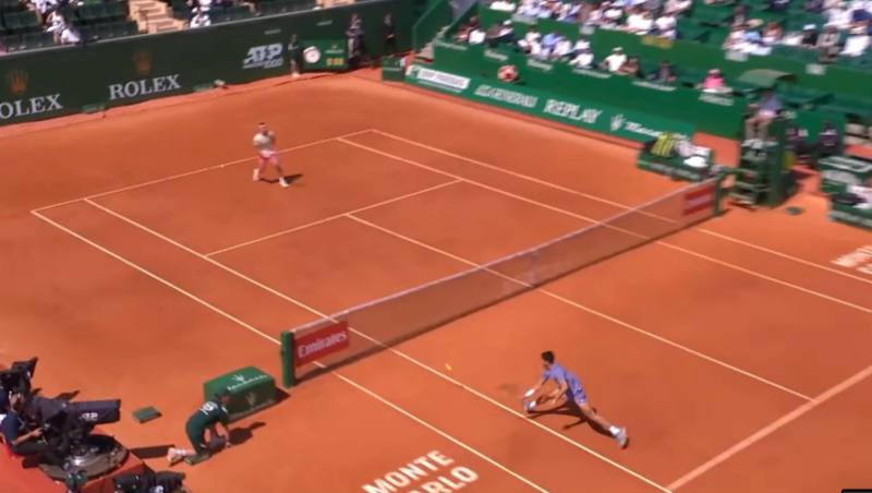 Carlos Alcaraz Stars in Netflix’s ‘My Way’ as Tennis World Watches His Rise