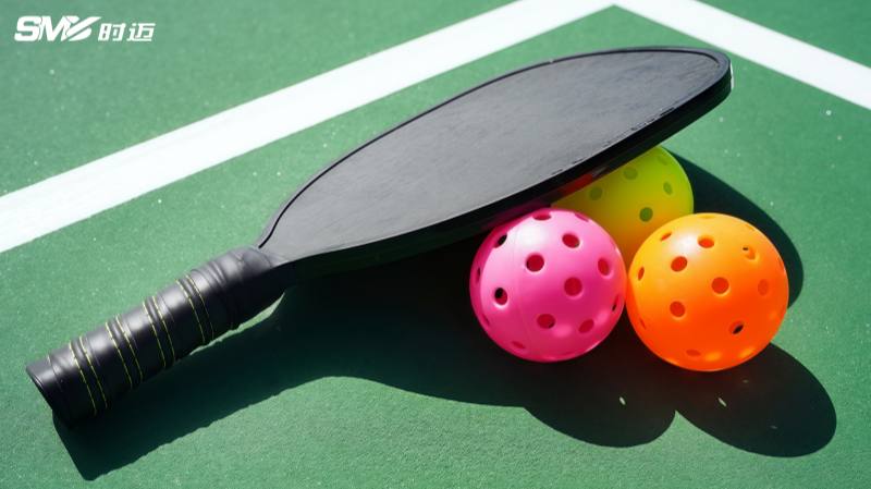 Raising a glass to Pickleball | Smy TTennis News