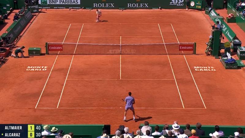 Carlos Alcaraz Stars in Netflix’s ‘My Way’ as Tennis World Watches His Rise