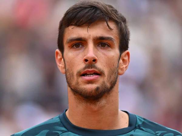 Lorenzo Musetti Withdraws from Barcelona Open Due to Right Thigh Injury