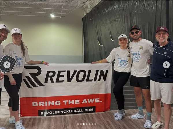 Smy Tennis  News|Pickleball Team Plays 36-Hour Marathon in Texas to Break World Record