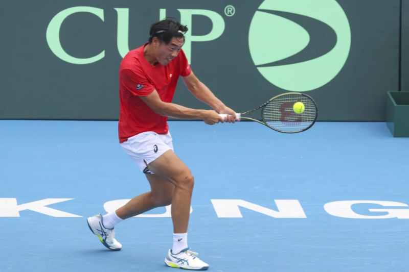 Smy Tennis News|Hong Kong Appoints USTA Coaching Director Steven Host to Lead National Tennis Development