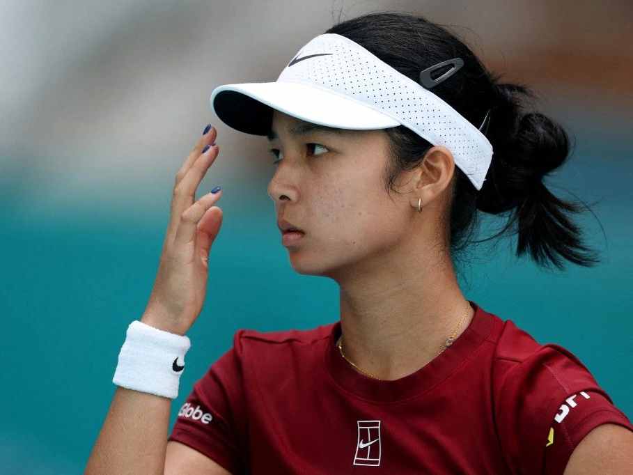 Smy Tennis News|Alex Eala to Make Professional Grand Slam Debut at 2025 French Open