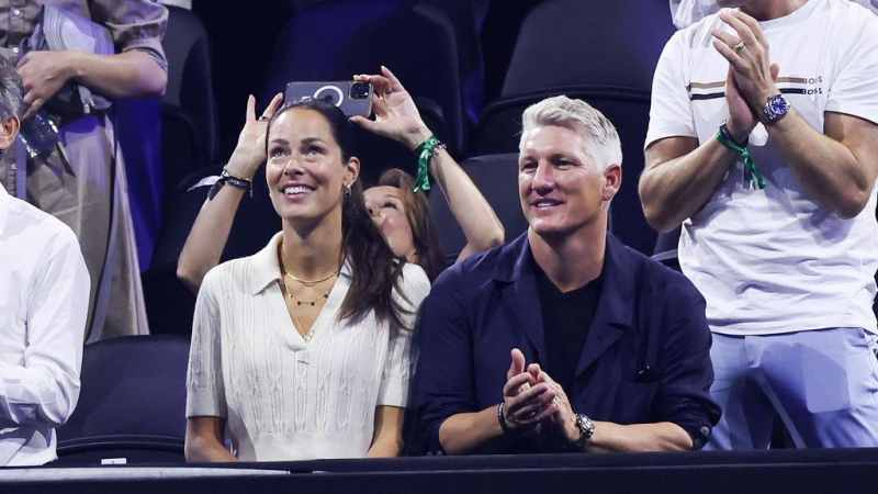Former world No.1 Ana Ivanovic and World Cup-winning footballer Bastian Schweinsteiger, one of the most iconic sports couples, have reportedly split after nearly a decade of marriage. The pair, who ha
