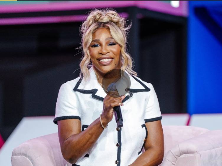 Serena Williams Questions Fairness After Doping Bans for Sinner and Swiatek