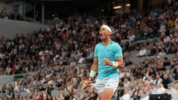 Rafael Nadal Admits He Doesn’t Miss Tennis After Retirement: &quot;I Finished Happy&quot;