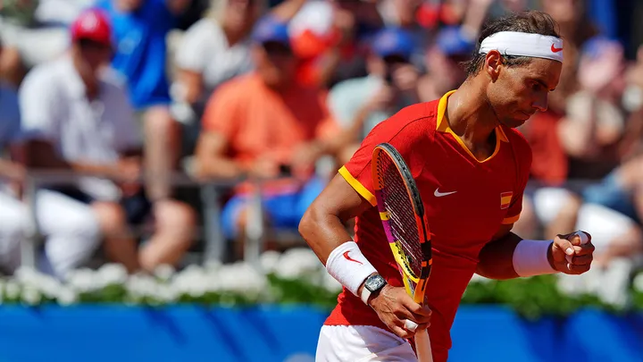 Rafael Nadal Admits He Doesn’t Miss Tennis After Retirement: &quot;I Finished Happy&quot;