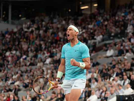 Rafael Nadal Admits He Doesn’t Miss Tennis After Retirement: 