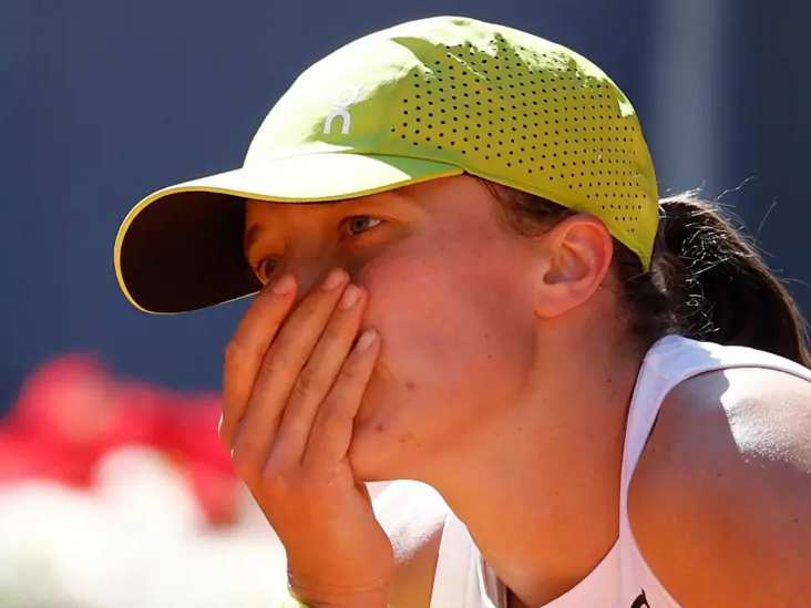 Swiatek Survives Eala Challenge to Advance at 2025 Madrid Open