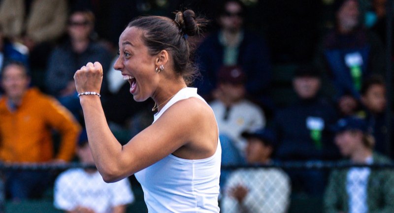 Ohio State Women’s Tennis Defeats Michigan to Win 2025 Big Ten Tournament Championship
