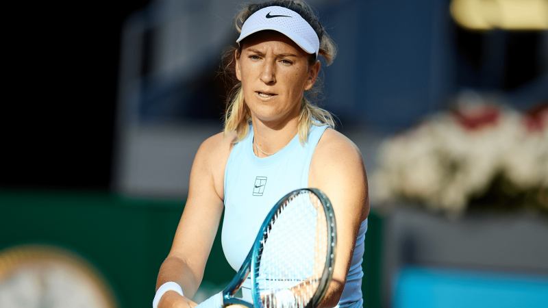 Victoria Azarenka Urges Reform in Anti-Doping and Scheduling to Safeguard Tennis’ Future