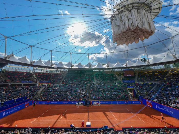 Hamburg & Geneva Tennis Schedule: Zverev, Rublev, Nishikori Headline Monday’s Action
