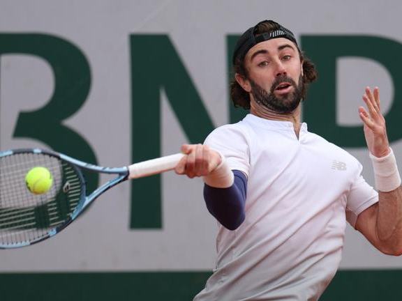 Jordan Thompson Slams ATP Schedule as 