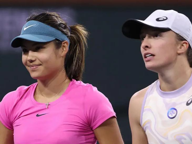 How Emma Raducanu Can Challenge Clay Court Queen Iga Swiatek at Roland Garros 2025
