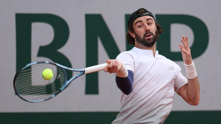 Jordan Thompson Slams ATP Schedule as "Sh*t", Calls Two-Week Masters Events a Joke