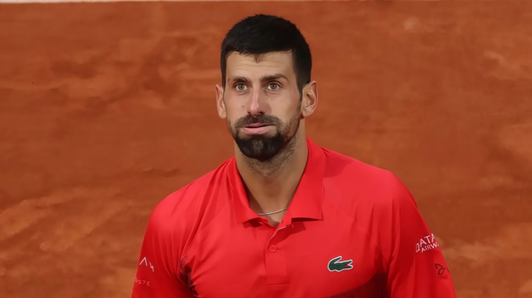 Novak Djokovic Falls to Sinner in Semi-Finals, Future Uncertain