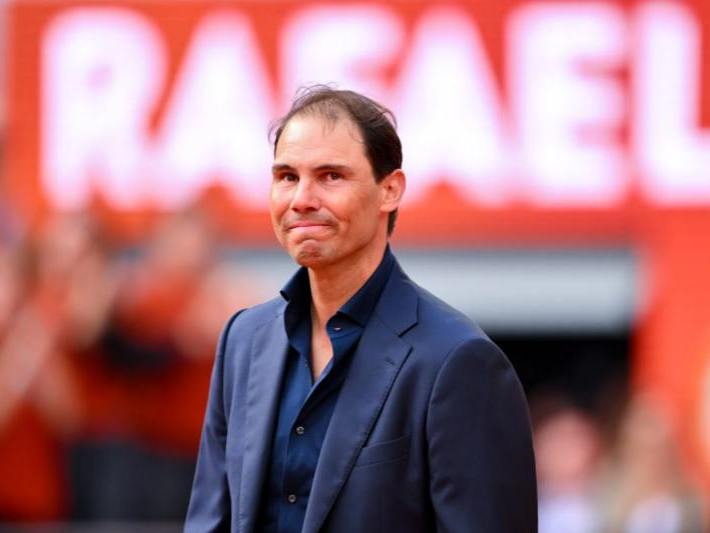 Rafael Nadal Maintains Tennis Fitness Routine After Retirement, Hints at Return
