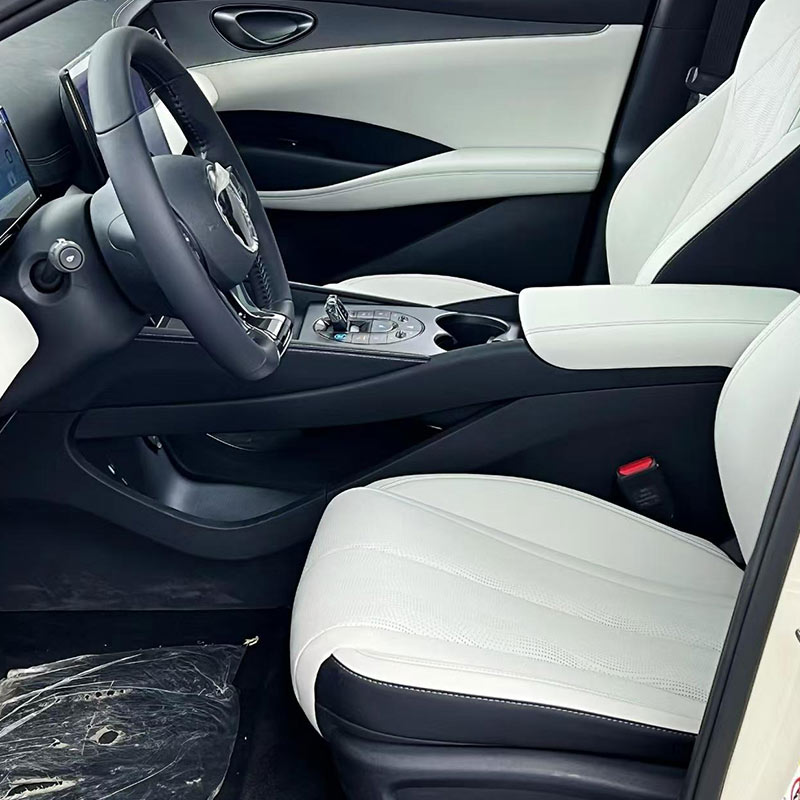 Is the BYD Seal a Luxury Car?