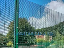 Benefits of Security Fencing