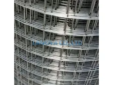 Advantages and Applications of Welded Wire Mesh