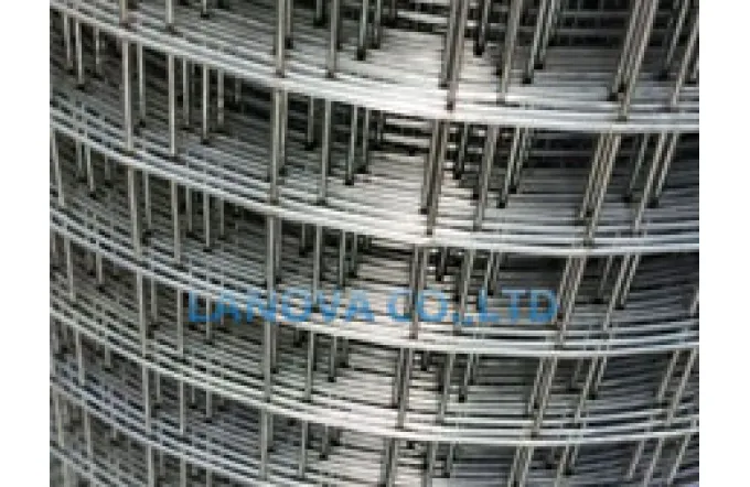 What Is The Purpose of Welded Wire Mesh?