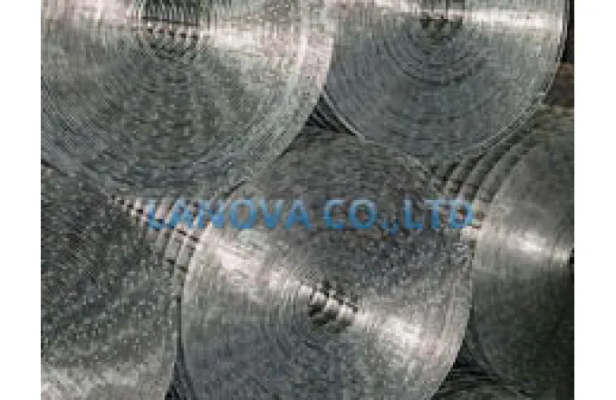 How Is Wire Mesh Made?