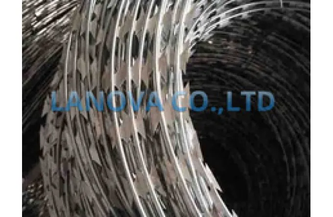 How to Choose Razor Wire?