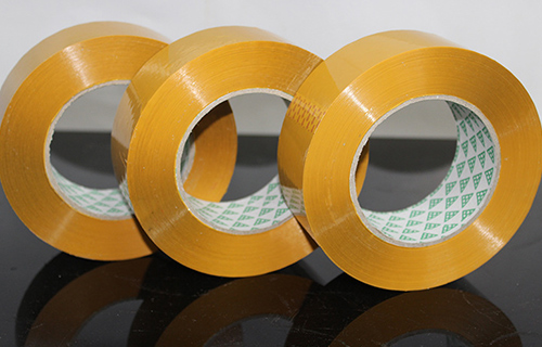 BOPP Tape Jumbo Roll