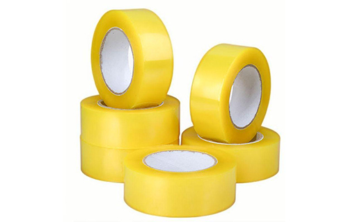BOPP Tape Jumbo Roll