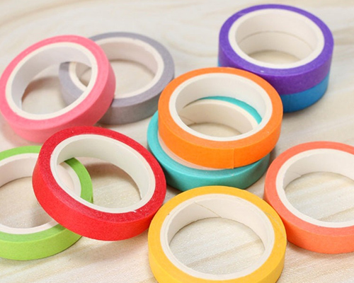 Masking Tape