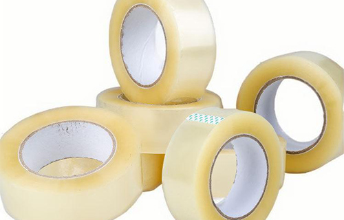 BOPP Tape Jumbo Roll