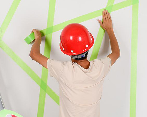 Masking Tape