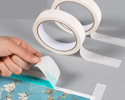 Masking Tape