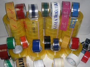 Analysis of the development prospects of the tape industry