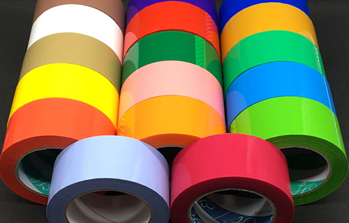BOPP Tape Jumbo Roll