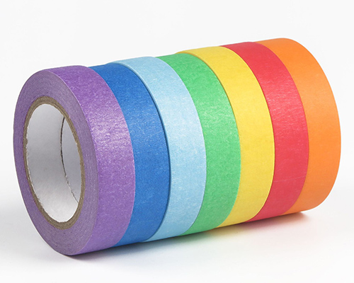 Masking Tape