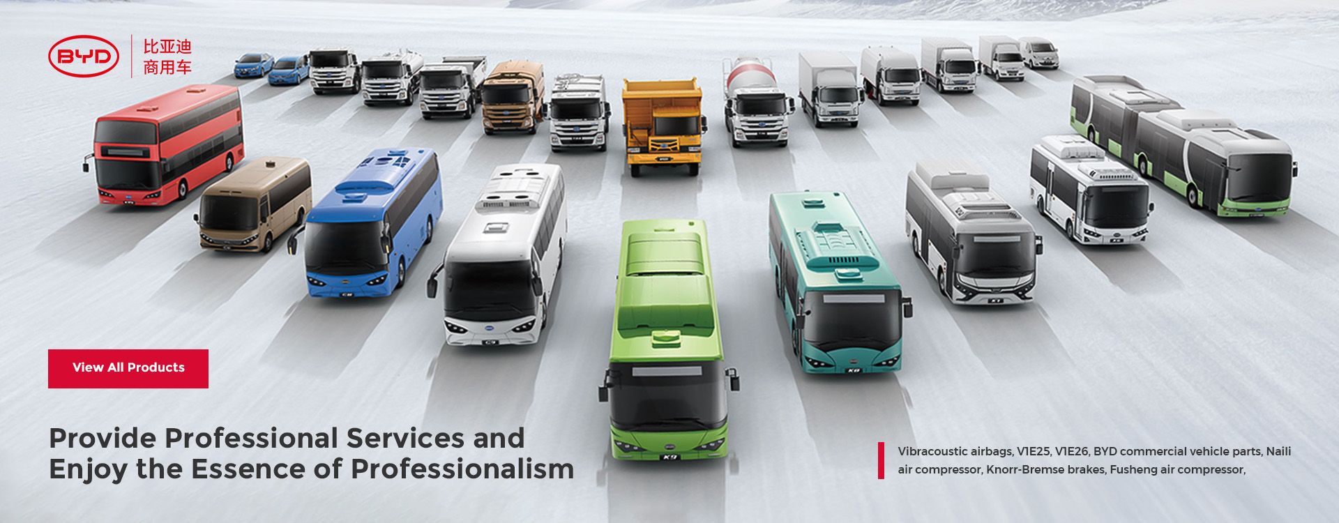 提供专业服务，享受专业精神的精髓