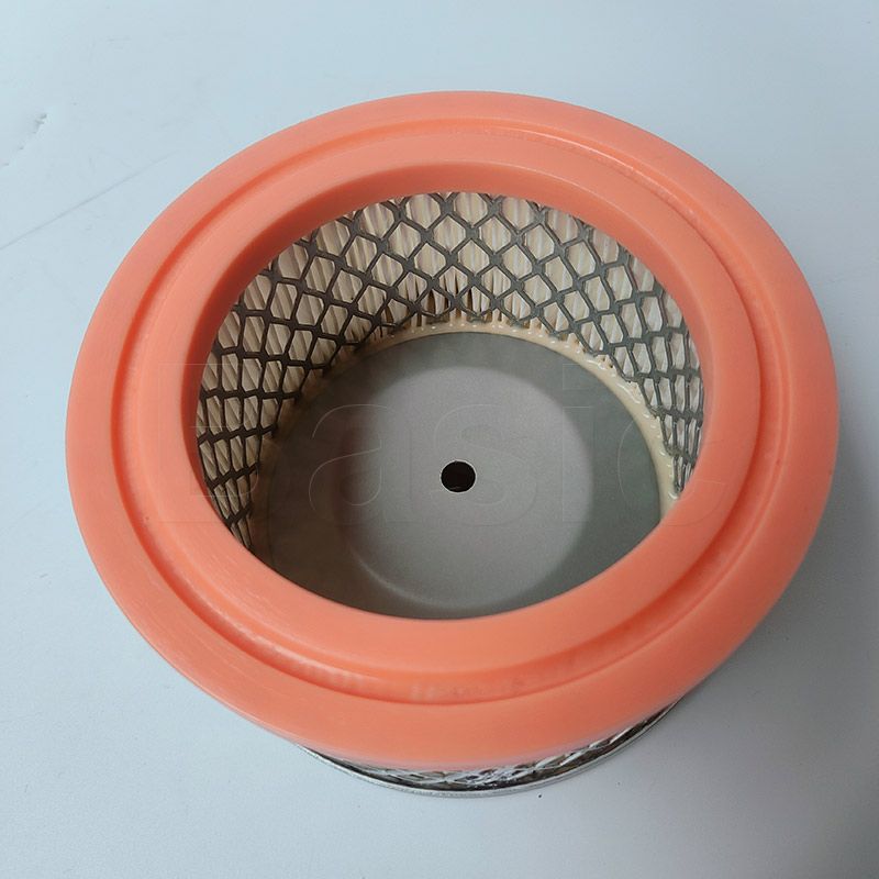 Air Filter (Built-In)