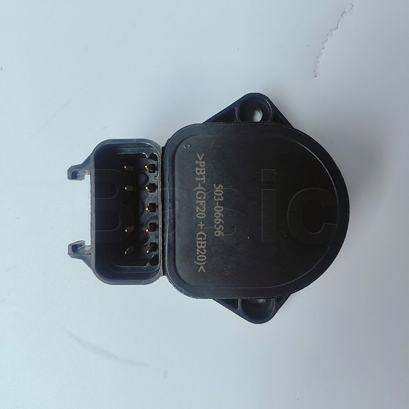 F3DM-1108200_Position Sensor