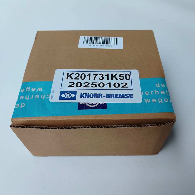 Front Push Disc Repair Kit