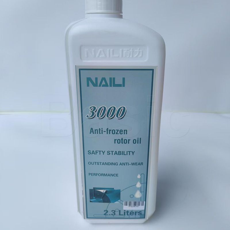 Air Compressor Oil