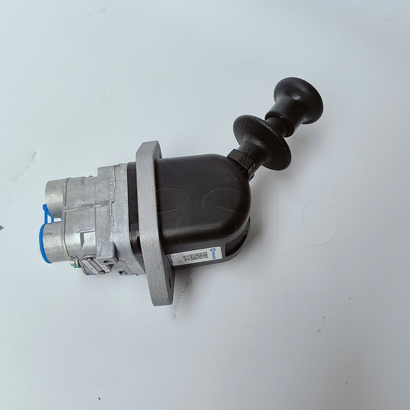 Manual Valve Assembly