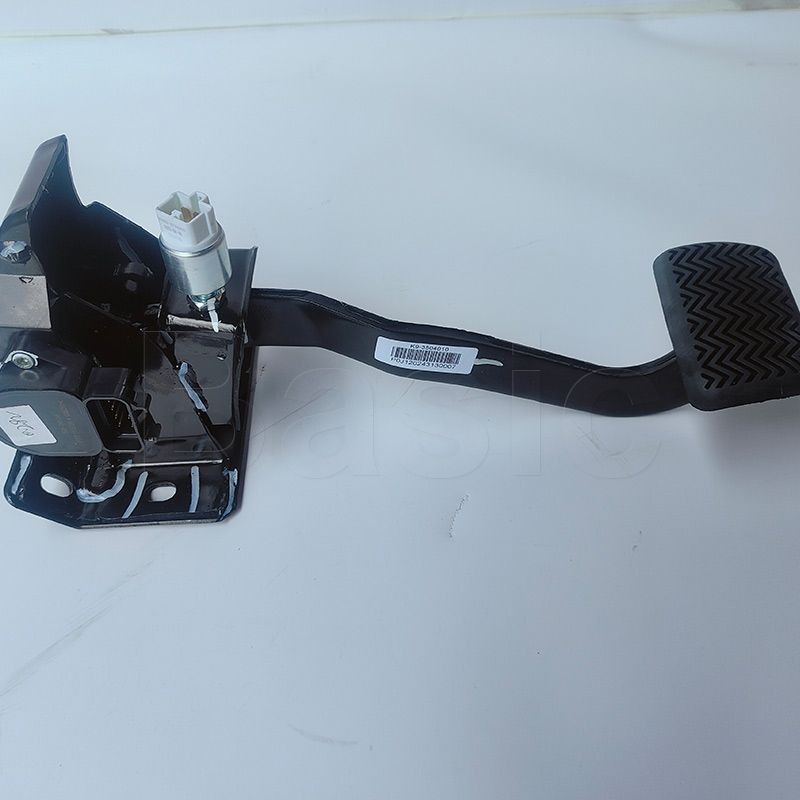 K9-3504010_Brake Pedal and Bracket Assembly