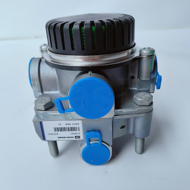 Relay Valve Assembly