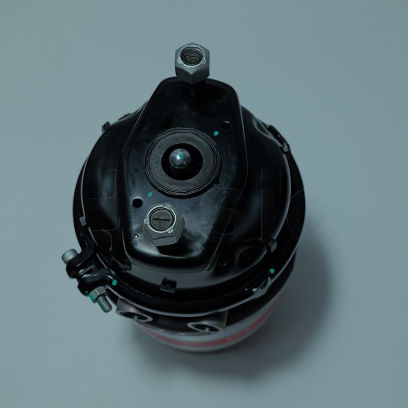 Brake Cylinder (Rear)