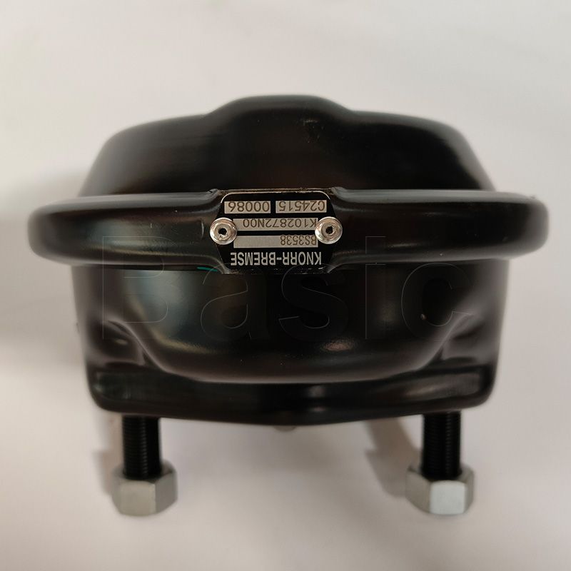 Brake Cylinder (Front)