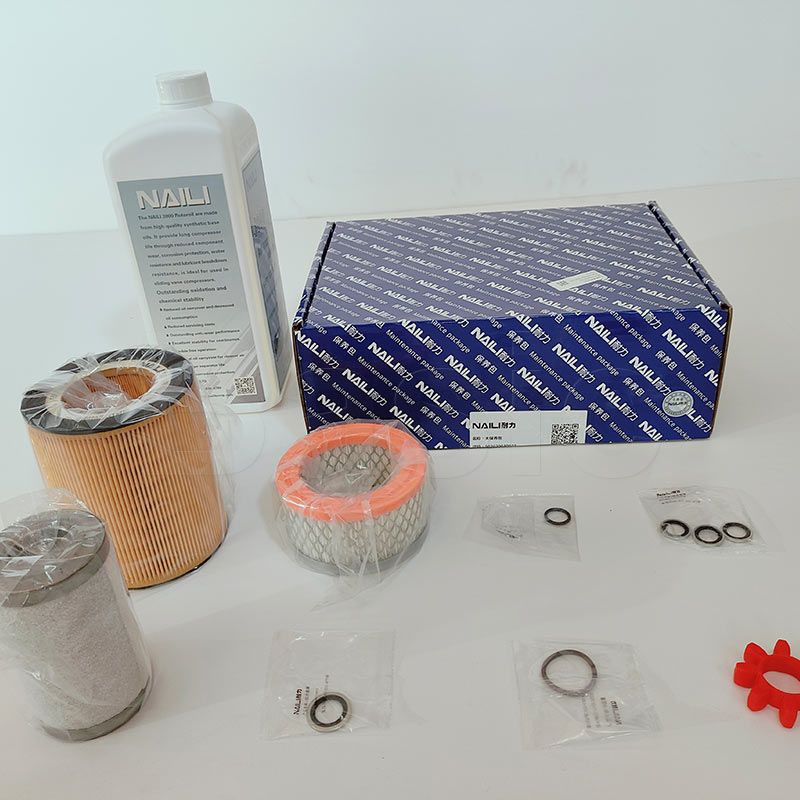 Air Compressor Maintenance Kit